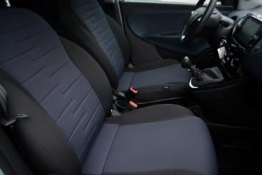 LANCIA CERTIFIED Lancia Ypsilon Iii 2021 1.0 Firefly Hybrid Platino S And S 70cv Usata - City Car Ibrido Verde - Brescia - 2329650_5