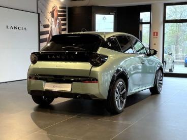 LANCIA CERTIFIED Lancia Ypsilon Hybrid E-dct Lx Usata - City Car Ibrido Verde - Montagna In Valtellina - 2331344_5