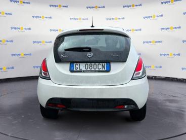 LANCIA CERTIFIED Lancia Ypsilon 3ª Serie 1.0 Firefly 5 Porte S And S Hybrid Silver Usata - City Car Ibrido Bianco - Roma - 2333870_5