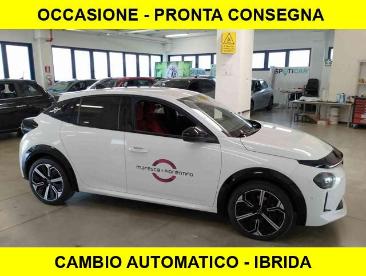 LANCIA CERTIFIED Lancia Ypsilon Hybrid E-dct Lx Usata - City Car Ibrido Bianco - Bologna - 2335397_1