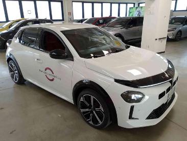 LANCIA CERTIFIED Lancia Ypsilon Hybrid E-dct Lx Usata - City Car Ibrido Bianco - Bologna - 2335397_3