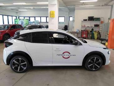 LANCIA CERTIFIED Lancia Ypsilon Hybrid E-dct Lx Usata - City Car Ibrido Bianco - Bologna - 2335397_4