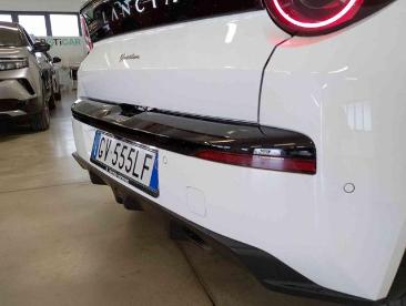 LANCIA CERTIFIED Lancia Ypsilon Hybrid E-dct Lx Usata - City Car Ibrido Bianco - Bologna - 2335397_5