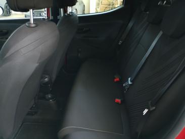 LANCIA CERTIFIED Lancia Ypsilon 1.0 Firefly 5 Porte S And S Hybrid Gold Plus Usata - City Car Ibrido Rosso - Ravenna - 2335919_3