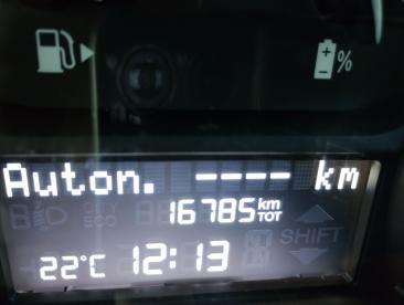 LANCIA CERTIFIED Lancia Ypsilon 1.0 Firefly 5 Porte S And S Hybrid Gold Plus Usata - City Car Ibrido Rosso - Ravenna - 2335919_5