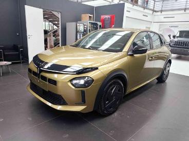 LANCIA CERTIFIED Lancia Ypsilon Hybrid E-dct Usata - City Car Benzina Giallo - Vercelli - 2337213_3