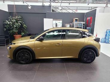 LANCIA CERTIFIED Lancia Ypsilon Hybrid E-dct Usata - City Car Benzina Giallo - Vercelli - 2337213_4