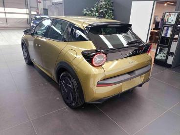 LANCIA CERTIFIED Lancia Ypsilon Hybrid E-dct Usata - City Car Benzina Giallo - Vercelli - 2337213_5