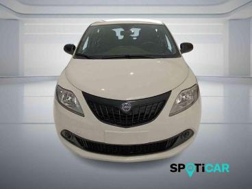 LANCIA CERTIFIED Lancia Ypsilon 1.0 Firefly 5 Porte S And S Hybrid Oro Usata - City Car Ibrido Bianco - Bologna - 2339413_2
