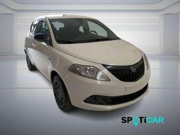 LANCIA CERTIFIED Lancia Ypsilon 1.0 Firefly 5 Porte S And S Hybrid Oro Usata - City Car Ibrido Bianco - Bologna - 2339413_3
