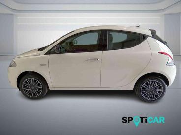 LANCIA CERTIFIED Lancia Ypsilon 1.0 Firefly 5 Porte S And S Hybrid Oro Usata - City Car Ibrido Bianco - Bologna - 2339413_5