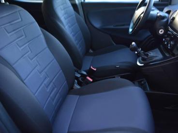 LANCIA CERTIFIED Lancia Ypsilon Iii 2021 1.0 Firefly Hybrid Gold Plus S And S 70cv Usata - City Car Ibrido Verde - Brescia - 2341207_5