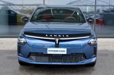 LANCIA CERTIFIED Lancia Ypsilon Nuova Elettrica Nuova Lx 100% Elettrica 156cv Usata - City Car Elettrica Blu - Brescia - 2342197_2