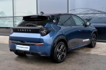 LANCIA CERTIFIED Lancia Ypsilon Nuova Elettrica Nuova Lx 100% Elettrica 156cv Usata - City Car Elettrica Blu - Brescia - 2342197_3