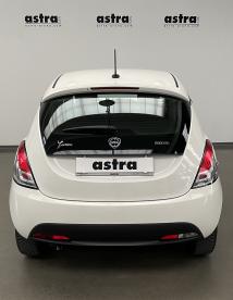 LANCIA CERTIFIED Lancia Ypsilon 1.0 Firefly 5 Porte S And S Hybrid Silver Usata - City Car Ibrido Bianco - Arona - 2344322_5