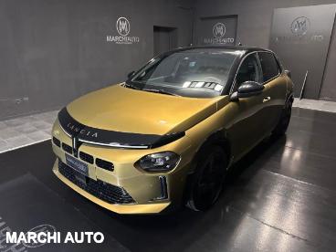 LANCIA CERTIFIED Lancia Ypsilon Hybrid E-dct Lx Usata - City Car Ibrido Giallo - Bastia Umbra - 2345537_1