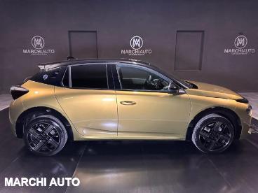 LANCIA CERTIFIED Lancia Ypsilon Hybrid E-dct Lx Usata - City Car Ibrido Giallo - Bastia Umbra - 2345537_4