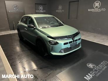 LANCIA CERTIFIED Lancia Ypsilon Hybrid E-dct Usata - City Car Ibrido Verde - Bastia Umbra - 2345538_3