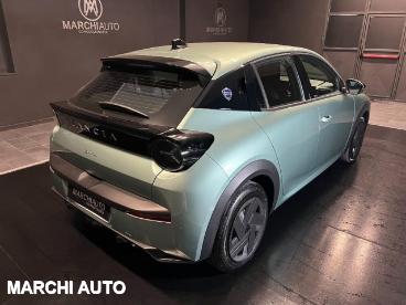 LANCIA CERTIFIED Lancia Ypsilon Hybrid E-dct Usata - City Car Ibrido Verde - Bastia Umbra - 2345538_5