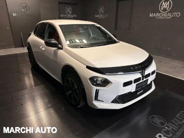 LANCIA CERTIFIED Lancia Ypsilon Hybrid E-dct Lx Usata - City Car Ibrido Bianco - Bastia Umbra - 2345539_3