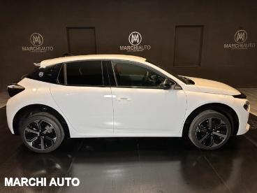 LANCIA CERTIFIED Lancia Ypsilon Hybrid E-dct Lx Usata - City Car Ibrido Bianco - Bastia Umbra - 2345539_4