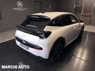 LANCIA CERTIFIED Lancia Ypsilon Hybrid E-dct Lx Usata - City Car Ibrido Bianco - Bastia Umbra - 2345539_5