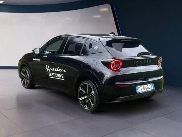 LANCIA CERTIFIED Lancia Ypsilon Nuova Lx 100% Elettrica 156cv Usata - City Car Elettrica Nero - Fisciano - 2345569_4