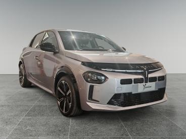 LANCIA CERTIFIED Lancia Ypsilon Hybrid E-dct Lx Usata - City Car Ibrido Grigio - Grugliasco - 2346202_1