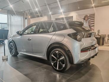 LANCIA CERTIFIED Lancia Ypsilon Hybrid E-dct Lx Usata - City Car Ibrido Grigio - Grugliasco - 2346202_4