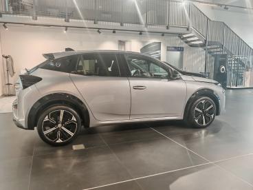 LANCIA CERTIFIED Lancia Ypsilon Hybrid E-dct Lx Usata - City Car Ibrido Grigio - Grugliasco - 2346202_5