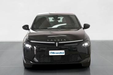 LANCIA CERTIFIED Lancia Ypsilon Elettrico New Ypsihigh Bev Usata - City Car Elettrica Nero - Pistoia - 2346262_2