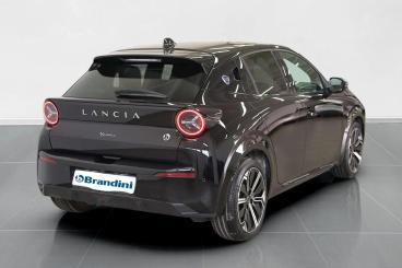 LANCIA CERTIFIED Lancia Ypsilon Elettrico New Ypsihigh Bev Usata - City Car Elettrica Nero - Pistoia - 2346262_4
