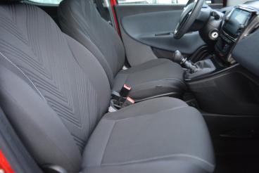 LANCIA CERTIFIED Lancia Ypsilon Iii 2021 1.0 Firefly Hybrid Gold Plus S And S 70cv Usata - City Car Ibrido Rosso - Brescia - 2347834_5