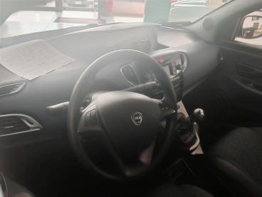 LANCIA CERTIFIED Lancia Ypsilon 1.0 Firefly 5 Porte S And S Hybrid Gold Usata - City Car Ibrido Grigio - Grugliasco - 2349249_5