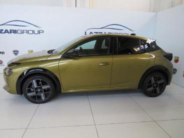 LANCIA CERTIFIED Lancia Ypsilon Hybrid E-dct Lx Usata - City Car Ibrido Giallo - Lodi - 2349427_3