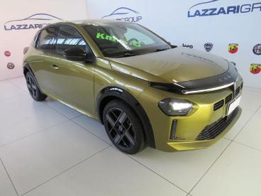 LANCIA CERTIFIED Lancia Ypsilon Hybrid E-dct Lx Usata - City Car Ibrido Giallo - Lodi - 2349427_5