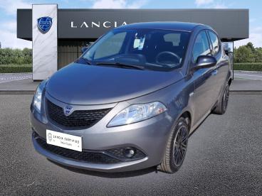 LANCIA CERTIFIED Lancia Ypsilon 1.0 70cv Firefly Hybrid S&s Gold Usata - City Car Ibrido Grigio - Roma - 2351331_1