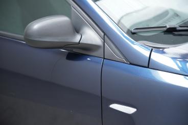 LANCIA CERTIFIED Lancia Ypsilon Iii 2015 1.0 Firefly Hybrid Silver S And S 70cv Usata - City Car Ibrido Blu - Pistoia - 2352415_5