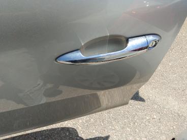 LANCIA CERTIFIED Lancia Ypsilon 1.2 69 Cv 5 Porte Gpl Ecochic Gold Usata - City Car Gpl Argento - Foggia - 2352861_2