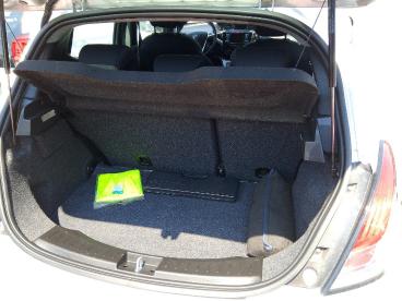 LANCIA CERTIFIED Lancia Ypsilon 1.2 69 Cv 5 Porte Gpl Ecochic Gold Usata - City Car Gpl Argento - Foggia - 2352861_4