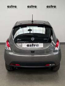 LANCIA CERTIFIED Lancia Ypsilon 1.0 Firefly 5 Porte S And S Hybrid Platino Usata - City Car Ibrido Grigio - Arona - 2353412_5