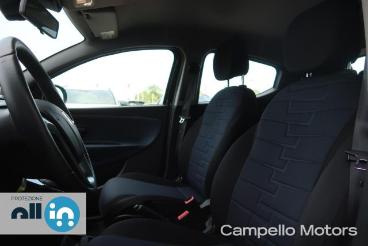 LANCIA CERTIFIED Lancia Ypsilon 1.0 70cv Hybrid S And S Platino My24 Usata - City Car Ibrido Nero - Mirano - 2355107_5