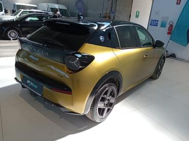 LANCIA CERTIFIED Lancia Ypsilon Hybrid E-dct Lx Usata - City Car Ibrido Oro - Bologna - 2355459_4