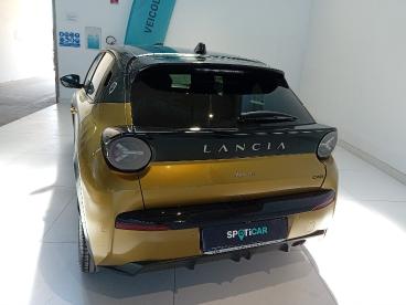 LANCIA CERTIFIED Lancia Ypsilon Hybrid E-dct Lx Usata - City Car Ibrido Oro - Bologna - 2355459_5