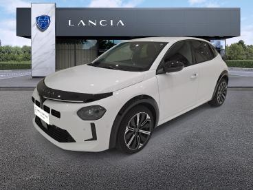 LANCIA CERTIFIED Lancia Ypsilon Ibrida 100cv Lx E-dct Usata - City Car Ibrido Bianco - Napoli - 2356578_1