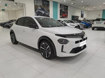 LANCIA CERTIFIED Lancia Ypsilon Ibrida 100cv Lx E-dct Usata - City Car Ibrido Bianco - Napoli - 2356578_3