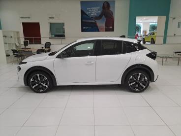 LANCIA CERTIFIED Lancia Ypsilon Ibrida 100cv Lx E-dct Usata - City Car Ibrido Bianco - Napoli - 2356578_4