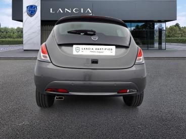 SPOTICAR Lancia Ypsilon 1.0 Firefly 70cv Hybrid Platino Usata - City Car Ibrido Grey - Italia - 1202356829_5
