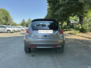 SPOTICAR Lancia Ypsilon 1.0 Firefly 70cv Hybrid Platino Usata - City Car Ibrido Grigio - Torino - 1002357439_5