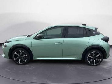 LANCIA CERTIFIED Lancia Ypsilon Iv 2024 51kwh Lx Usata - City Car Elettrica Verde - Pordenone - 2360425_2